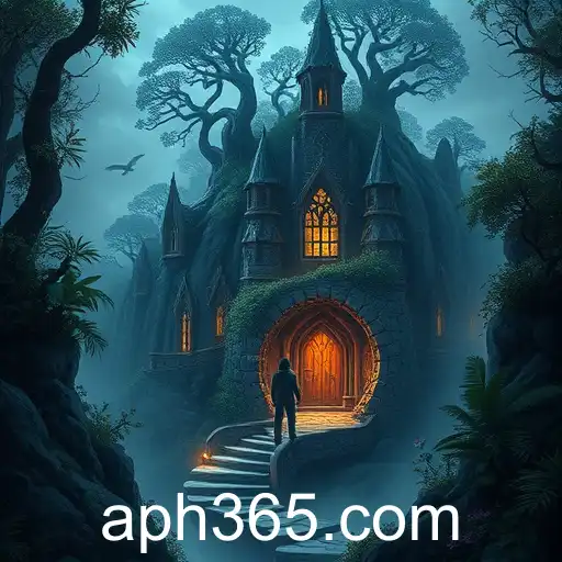 Exploring the Thrilling Realm of Adventure Games: Discover the World of PH365