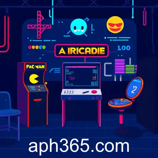 Arcade Games in the Digital Age: The PH365 Phenomenon
