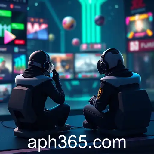 Emergent Trends in Online Gaming