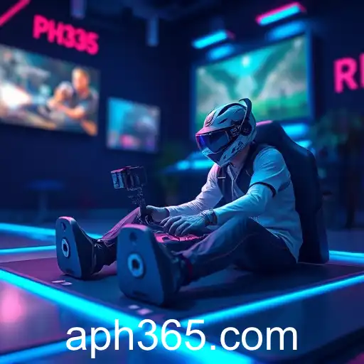 The Evolution of Gaming Platforms and PH365