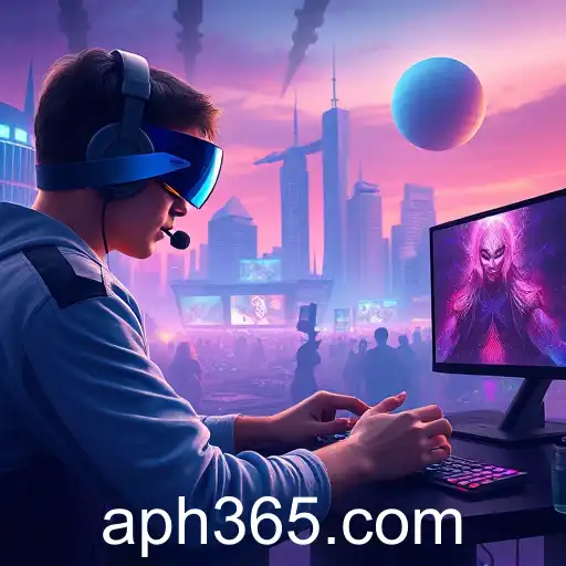 The Rising Influence of PH365 in Gaming Circles