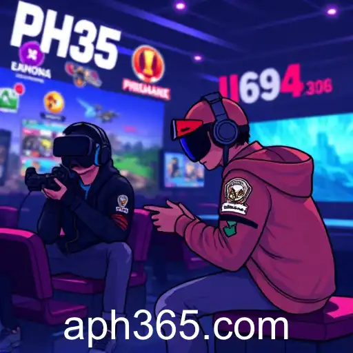 Online Gaming Trends and Innovations