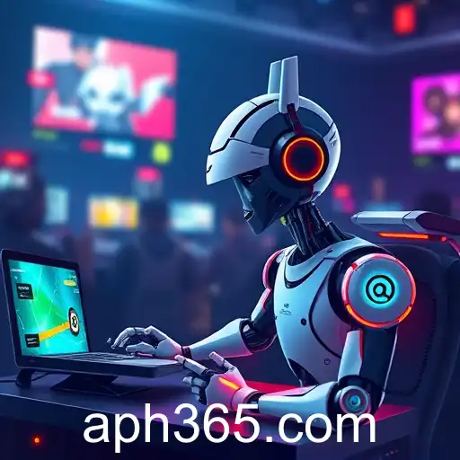 PH365: A Game-Changing Platform Shaping the Future of Online Gaming