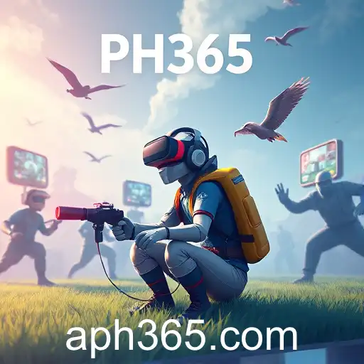 PH365 and the Evolution of Gaming