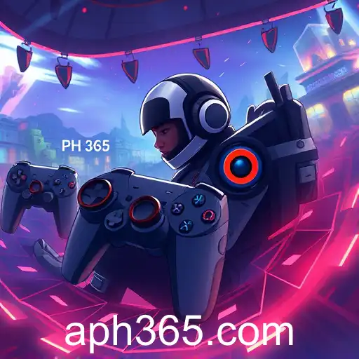 PH365: Gaming Trends and Innovations