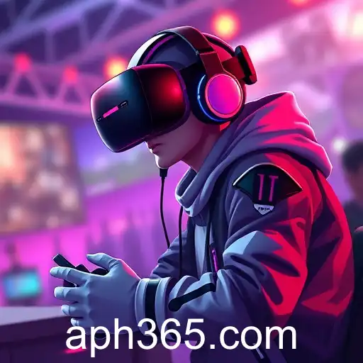 The Gaming Revolution: PH365's Impact