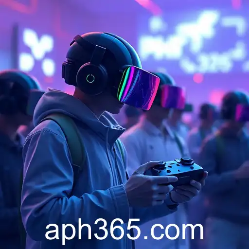 PH365 Revolutionizes Gaming Experience
