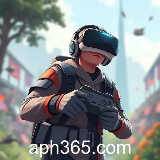 PH365: A Beacon for the Gaming Community