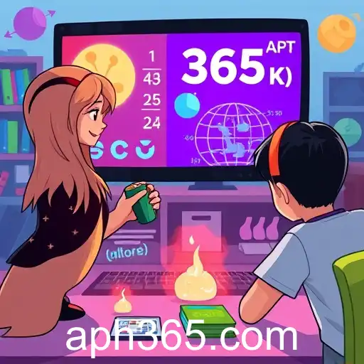 The Rise of PH365: Revolutionizing Online Gaming