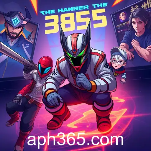 The Rise of PH365 in Online Gaming