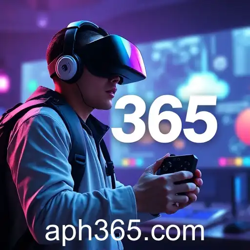 Gaming Hub PH365: A Nexus for Innovation and Entertainment