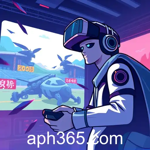 PH365 Revolutionizes Online Gaming Amid Global Developments