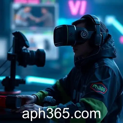 PH365: Gaming Revolution on the Rise