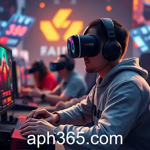 Innovation and Impact in Online Gaming