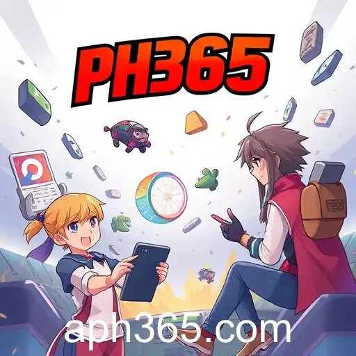 PH365: The Evolution of Online Gaming