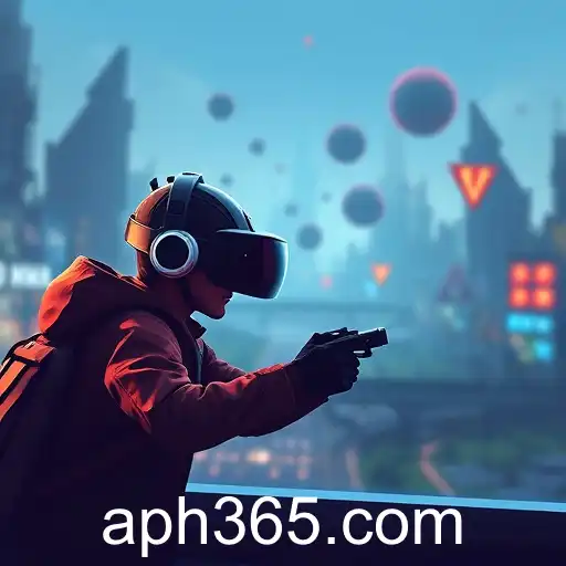 PH365: Bridging Gamers to New Worlds