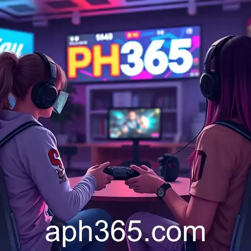 The Rise of PH365: Redefining Social Gaming in the Digital Age