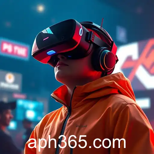 PH365 Expands Gaming Horizons