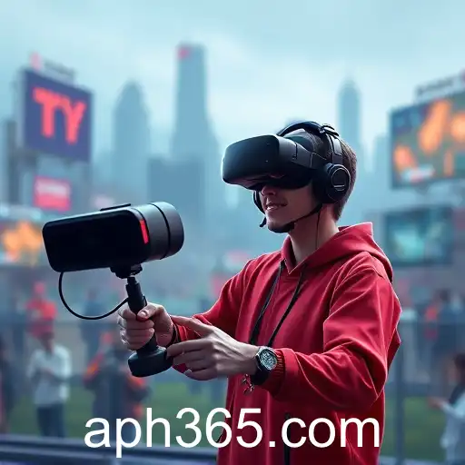 PH365 Leads in Online Gaming Innovation