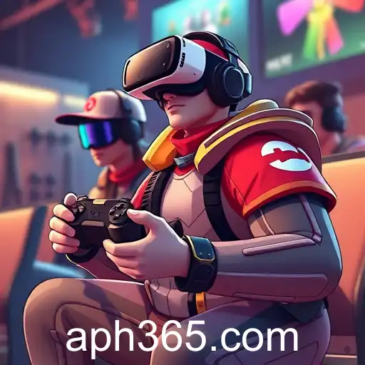 PH365 Revolutionizes Online Gaming in 2025