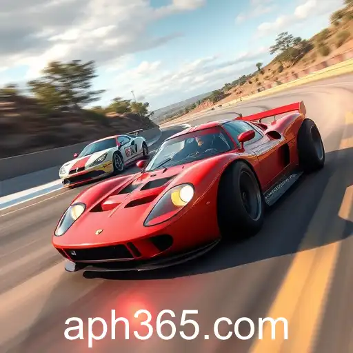 The Thrilling World of Racing Games: Discover the PH365 Collection