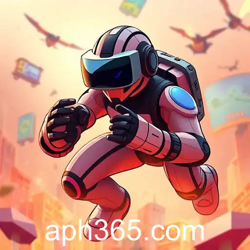 The Rise of PH365: Gaming and its Global Impact