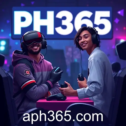 The Rise of PH365: Gaming in 2025