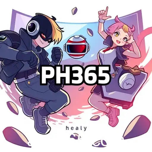 The Rise of PH365 in Gaming Culture