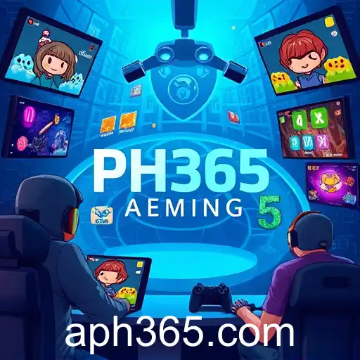 The Rise of PH365 in the Gaming World