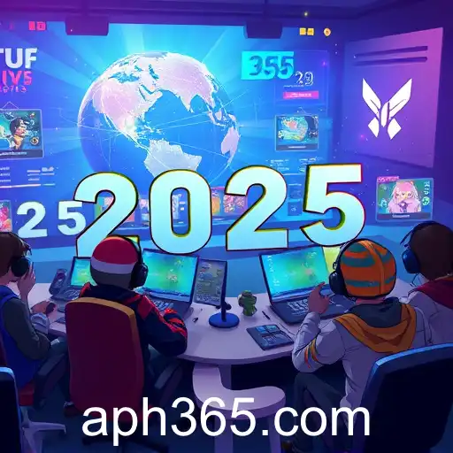 The Rise of Virtual Gaming Communities in 2025
