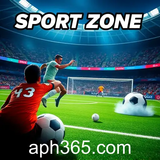 Exploring the Thrill of 'Sports Games' on PH365