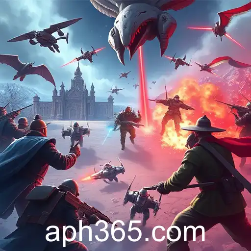 The Thrilling World of Strategy Games: Navigating the PH365 Realm